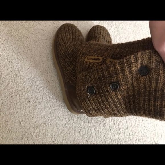 Cardi sweater uggs - Picture 2 of 3